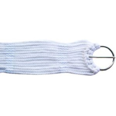 Cinch 13 Strand Acrylic Ring Bkl 28